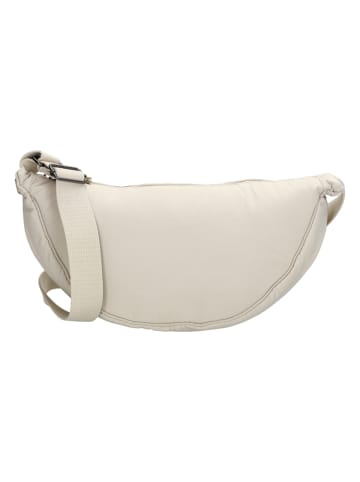Beagles Brustbeutel in Creme - (B)39 x (H)18 x (T)10 cm