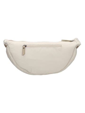 Beagles Borstbuidel crème - (B)39 x (H)18 x (D)10 cm