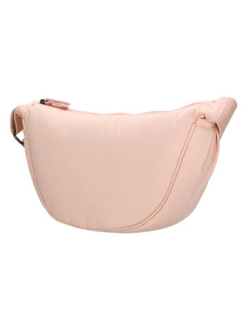 Beagles Borstbuidel lichtroze - (B)33 x (H)15 x (D)8 cm