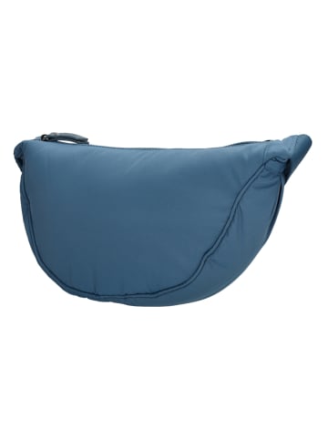 Beagles Brustbeutel in Blau - (B)33 x (H)15 x (T)8 cm