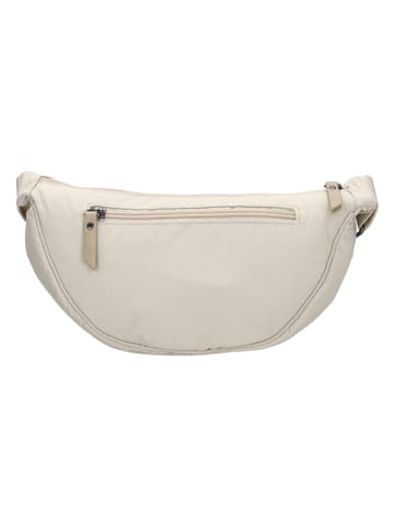 Beagles Borstbuidel crème - (B)33 x (H)15 x (D)8 cm