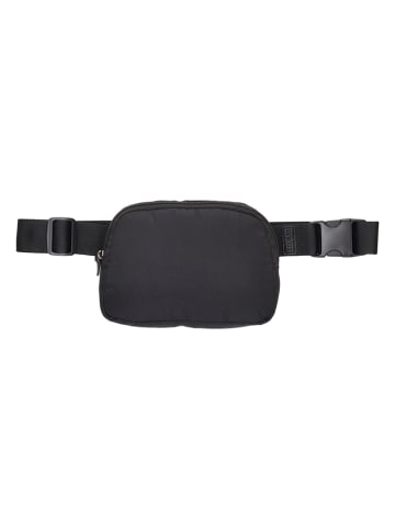 Beagles Brustbeutel in Schwarz - (B)19 x (H)14 x (T)6 cm