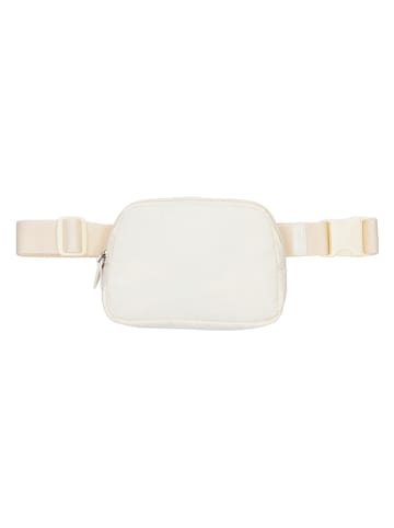 Beagles Borstbuidel wit - (B)19 x (H)14 x (D)6 cm