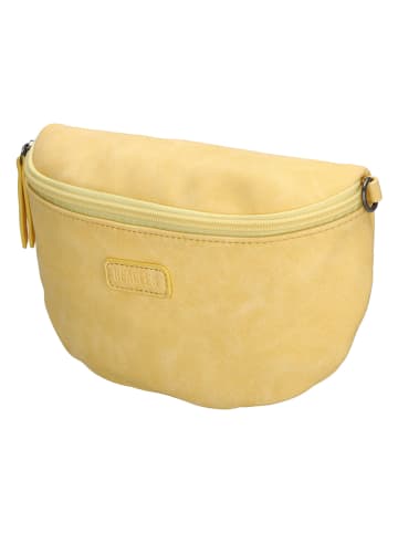 Beagles Heuptas geel - (B)25 x (H)17 x (D)4 cm