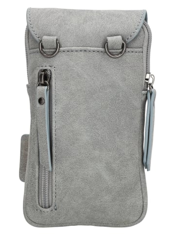 Beagles Smartphonetas grijs - (B)11 x (H)20 x (D)2 cm