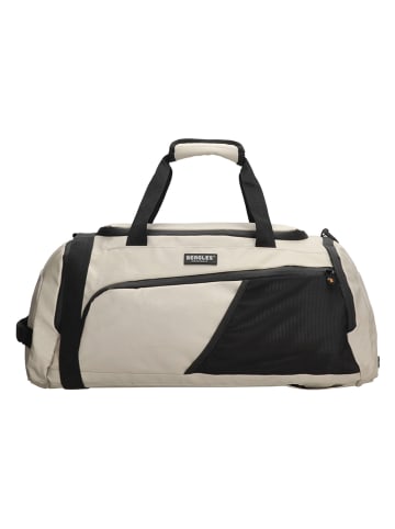 Beagles Reistas crème/zwart - (B)62 x (H)27 x (D)16 cm