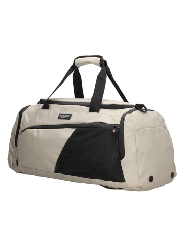 Beagles Reistas crème/zwart - (B)62 x (H)27 x (D)16 cm