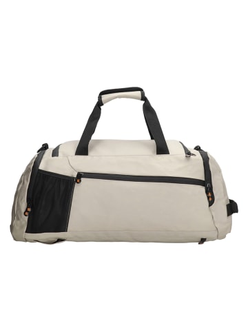 Beagles Reistas crème/zwart - (B)62 x (H)27 x (D)16 cm