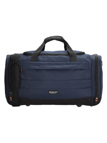 Beagles Reistas donkerblauw - (B)55 x (H)30 x (D)25 cm