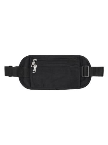 Beagles Gürteltasche in Schwarz - (B)30 x (H)15 cm