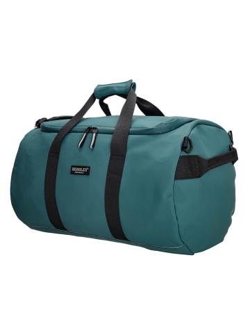 Beagles Reistas turquoise - (B)49 x (H)32 x (D)32 cm