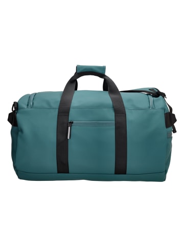 Beagles Reistas turquoise - (B)49 x (H)32 x (D)32 cm