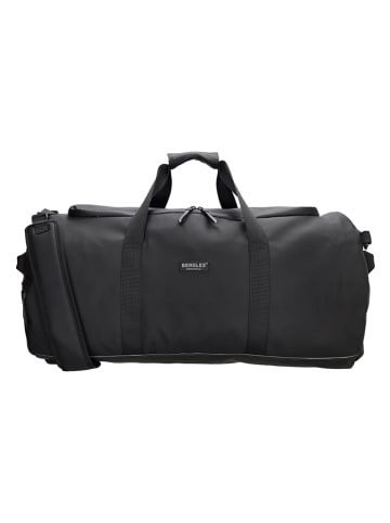 Beagles Reistas zwart - (B)65 x (H)35 x (D)35 cm