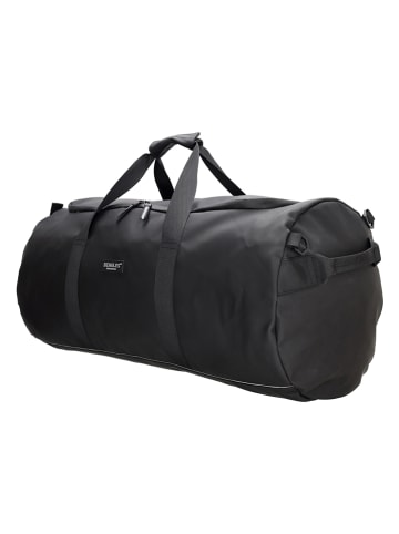 Beagles Reistas zwart - (B)65 x (H)35 x (D)35 cm
