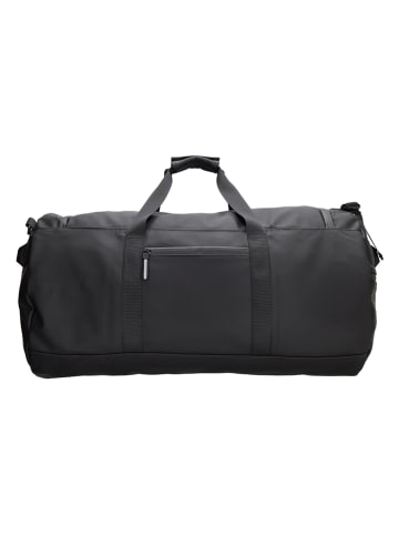 Beagles Reistas zwart - (B)65 x (H)35 x (D)35 cm