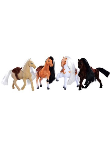 Simba Spielfigur "Kleines Pferd" - ab 3 Jahren (Überraschungsprodukt)