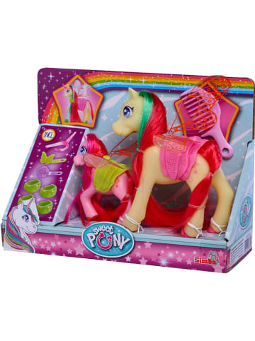 Simba Speelfiguren "Sweet Pony Fairies" - vanaf 3 jaar