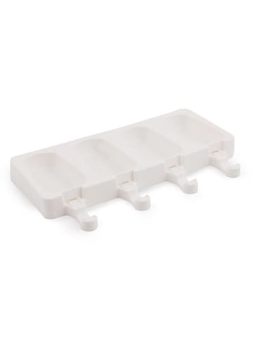 Violeta Home Foremka w kolorze białym do lodów - 9 x 12 x 5 cm