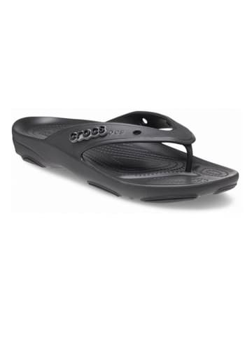 Crocs Teenslippers "Classic All-Terrain" zwart