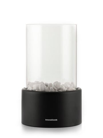 InnovaGoods Tafelhaard zwart - (H)26,5 cm