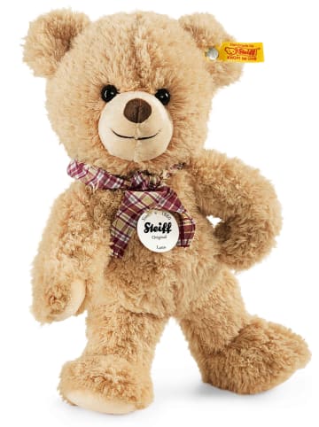 Steiff Teddybeer "Lotta" - vanaf de geboorte