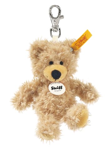 Steiff Plüsch-Schlüsselanhänger "Charly Teddybär"