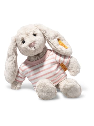 Steiff Pluchen figuur "Hoppie Konijn" - vanaf de geboorte
