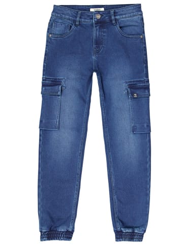 Garcia Jeans - Regular fit - in Blau