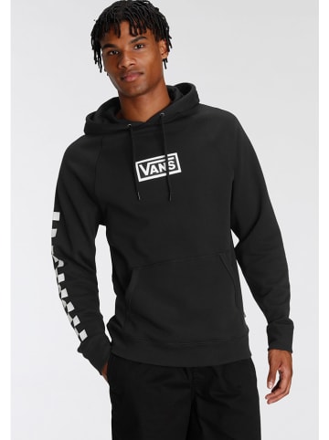 Vans Bluza "Versa Standard" w kolorze czarnym