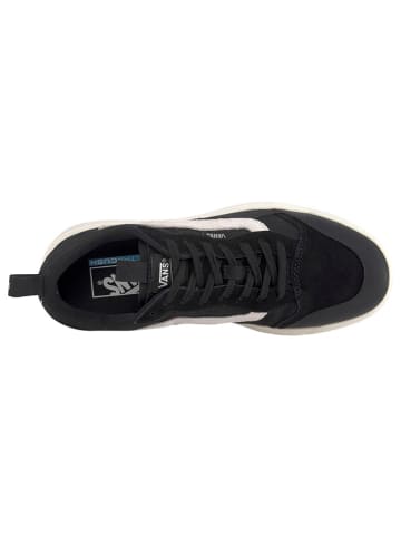 Vans Sneakersy "UltraRange EXO" w kolorze czarno-kremowym
