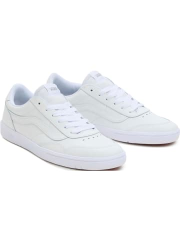 Vans Sneakersy "Cruze Too" w kolorze kremowo-białym