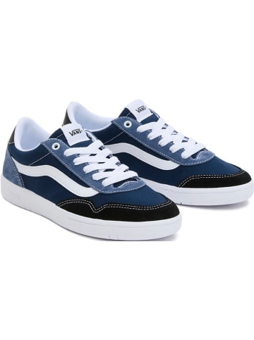 Vans Sneakers "Cruze Too" blauw/donkerblauw