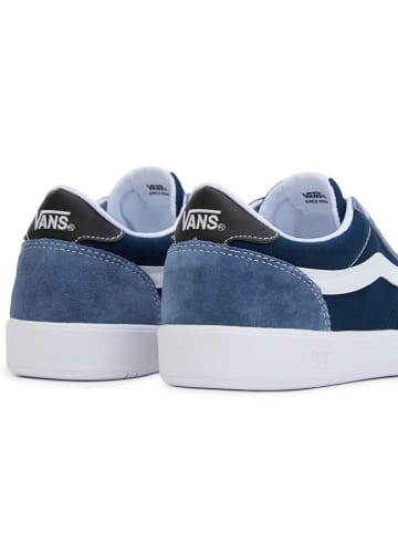 Vans Sneakers "Cruze Too" in Blau/ Dunkelblau