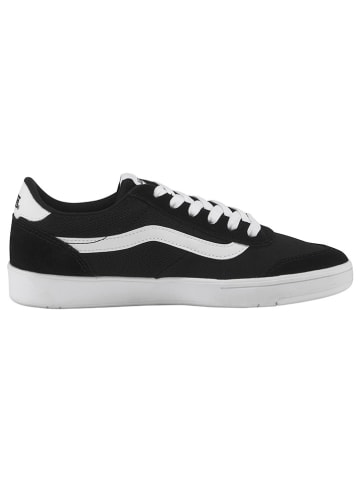 Vans Sneakers "Cruze Too" in Schwarz/ Weiß