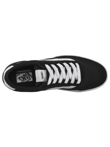 Vans Sneakers "Cruze Too" zwart/wit