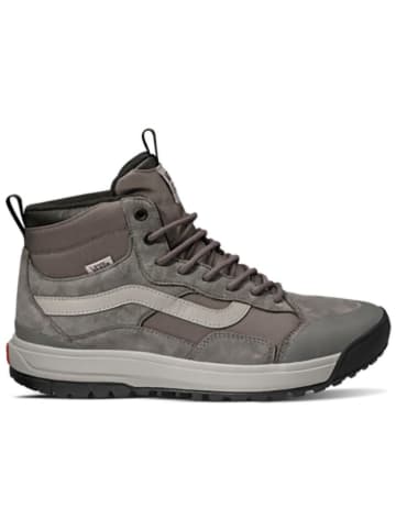 Vans Leder-Sneakers "UltraRange EXO" in Grau