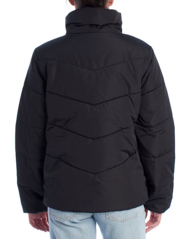 Vans Winterjacke in Schwarz