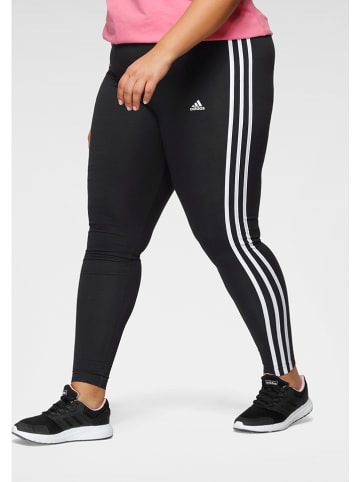 adidas Legging zwart