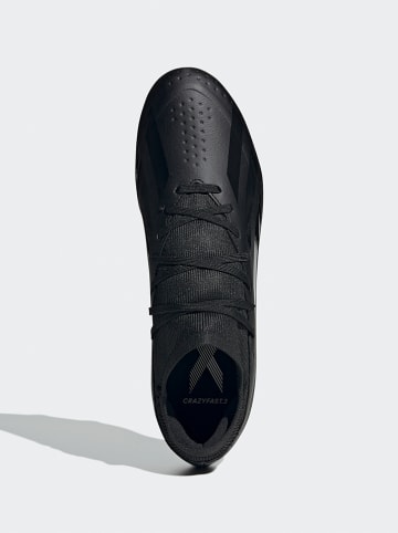 adidas Voetbalschoenen "X CRAZYFAST.3 FG" zwart