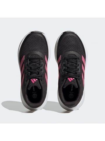 adidas Laufschuhe "Runfalcon 3.0" in Schwarz/ Pink