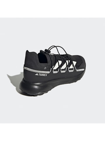 adidas Buty trekkingowe "Terrex Voyager 21" w kolorze czarnym