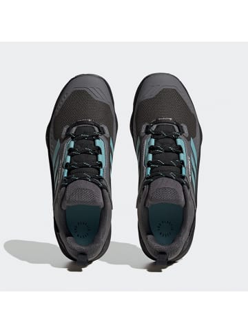 adidas Wanderschuhe "Terrex Swift R3 GTX" in Anthrazit