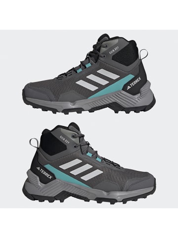 adidas Buty trekkingowe "Terrex Eastrail 2" w kolorze antracytowym