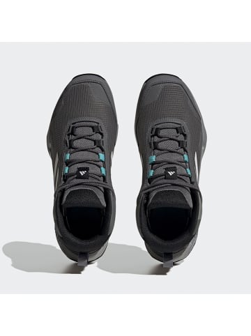 adidas Buty trekkingowe "Terrex Eastrail 2" w kolorze antracytowym