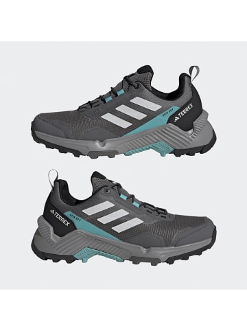 adidas Buty trekkingowe "Terrex Eastrail 2" w kolorze antracytowym