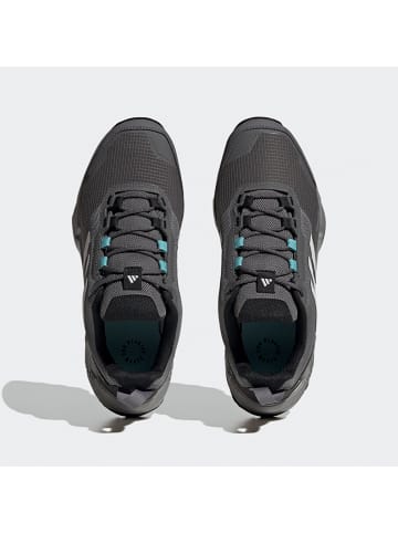 adidas Buty trekkingowe "Terrex Eastrail 2" w kolorze antracytowym