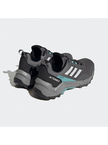 adidas Buty trekkingowe "Terrex Eastrail 2" w kolorze antracytowym