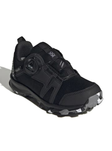 adidas Wanderschuhe "Terrex" in Schwarz