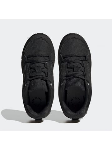 adidas Buty turystyczne "Terrex Hyperhiker" w kolorze czarnym