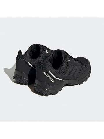 adidas Buty turystyczne "Terrex Hyperhiker" w kolorze czarnym